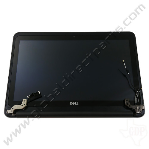 OEM Reclaimed Dell Latitude 3380 Education [Windows] Touch Complete LCD & Digitizer Assembly - Gray