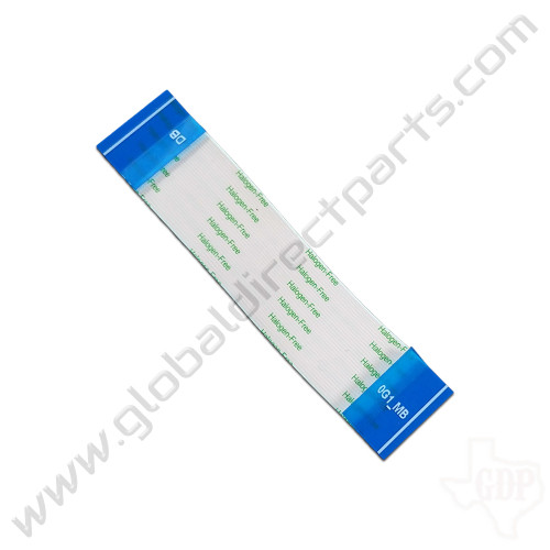 OEM HP Chromebook 11 G6, G7 EE, 11A G6 EE, x360 11 G1 EE, G2 EE Motherboard Connector Flex 1 [Small]