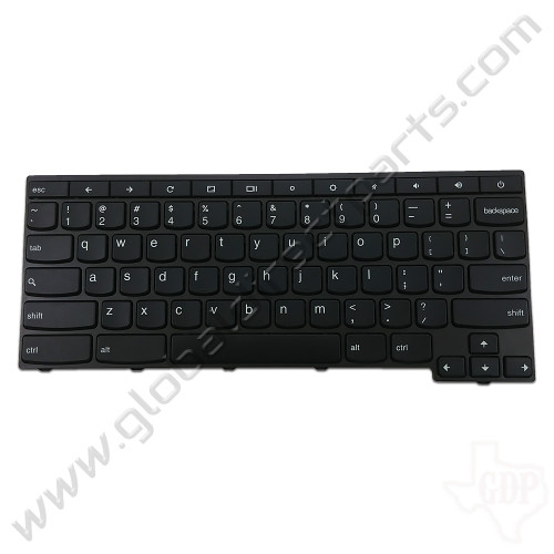 OEM Reclaimed Lenovo ThinkPad 11e Chromebook 3rd Generation Keyboard