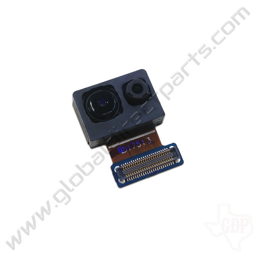 OEM Samsung Galaxy S9 Dual Front Facing Camera Module [GH96-11516A]