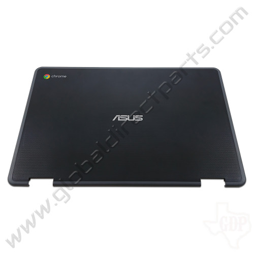 OEM Asus Chromebook Flip C213SA LCD Cover [A-Side] - Gray