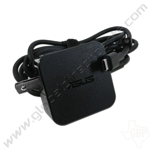 OEM Reclaimed Asus Type-C Charger [45 Watt]