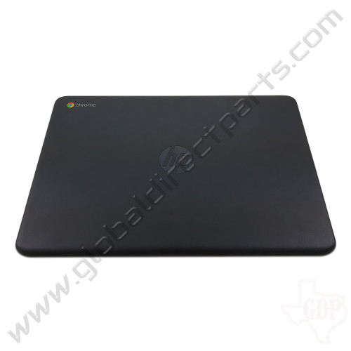 OEM HP Chromebook 14 G5 LCD Cover [A-Side] - Gray