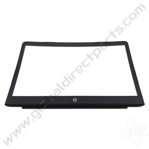 OEM HP Chromebook 14 G5 LCD Frame [B-Side] - Gray