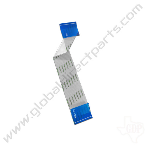 OEM HP Chromebook 14 G5 Motherboard Connector Flex 2 [Large]