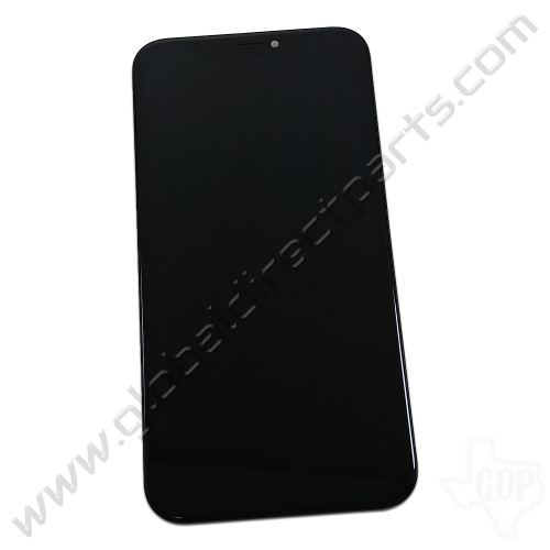 OEM Apple iPhone Xs LCD & Digitizer Assembly