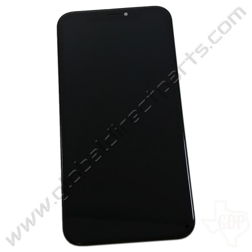 OEM Apple iPhone XR LCD & Digitizer Assembly