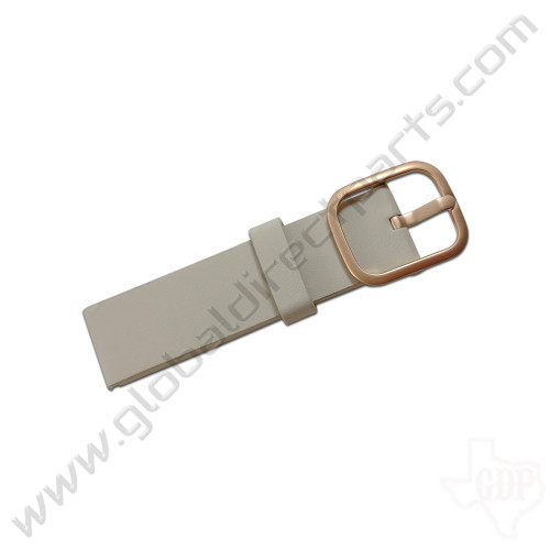 OEM LG Watch Style W270 Strap with Clasp - Pink [AJE73449003]
