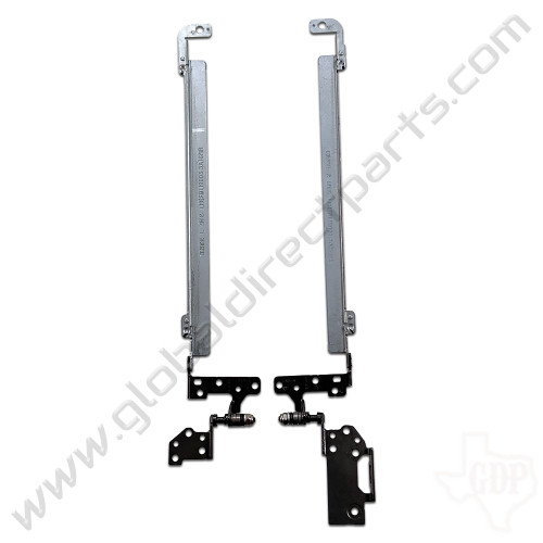 OEM CTL Chromebook NL7 Metal Hinge Set