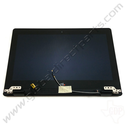 OEM Reclaimed CTL Chromebook J5 Complete LCD & Digitizer Assembly