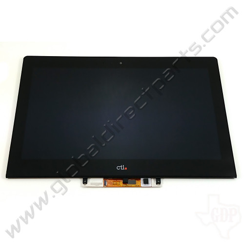 OEM CTL Chromebook J5 LCD & Digitizer Assembly