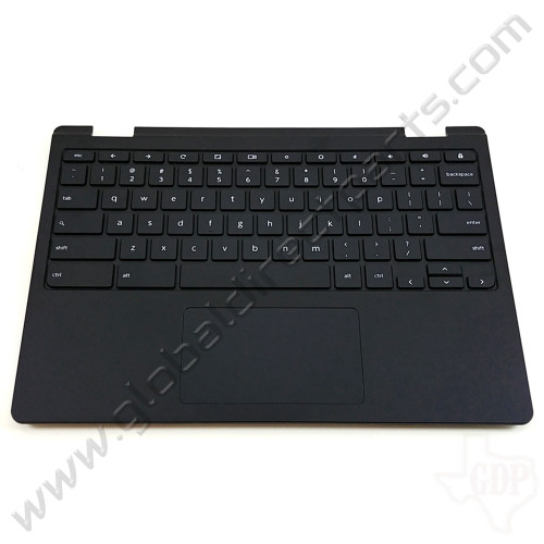 OEM Reclaimed CTL Chromebook J5 Keyboard with Touchpad [C-Side]