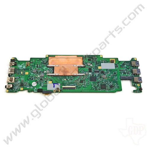 OEM CTL Chromebook J5 Motherboard