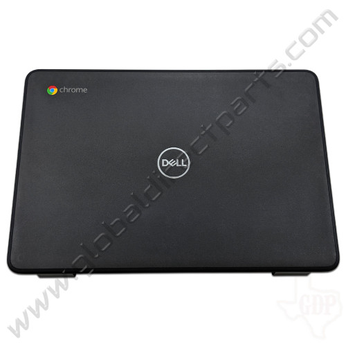 OEM Dell Chromebook 11 5190 Education LCD Cover [A-Side]