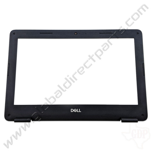 OEM Dell Chromebook 11 5190 Education LCD Frame [B-Side] [Non-Touch] [0814F]