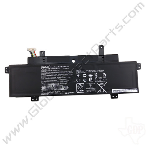 OEM Reclaimed Asus Chromebook C300M Battery [B31N1346]