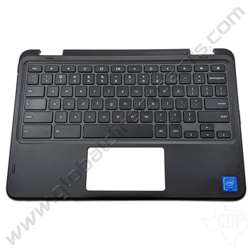 OEM Dell Chromebook 11 5190 Education Keyboard [C-Side] [2-in-1]