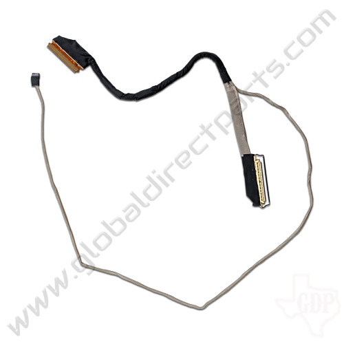 OEM Dell Chromebook 11 5190 Education LCD & Digitizer Flex [2-in-1]