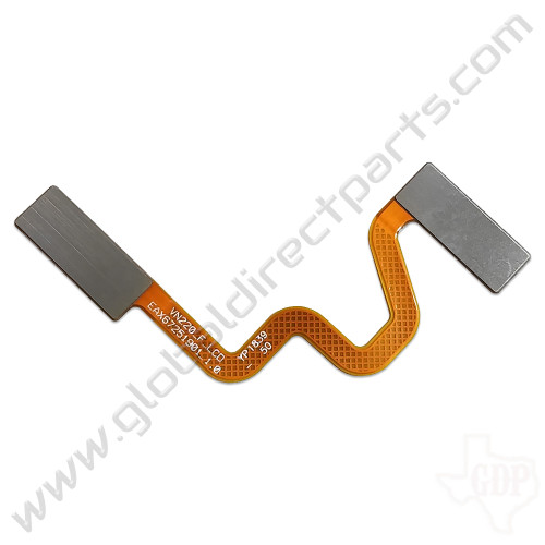 LG Exalt LTE VN220 Main Flex Ribbon Assembly (EBR85284801)