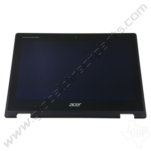 OEM Reclaimed Acer Chromebook Spin 11 CP311 LCD & Digitizer Assembly