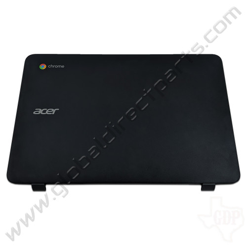 OEM Acer Chromebook C732, C732T, C733, C733T LCD Cover [A-Side]