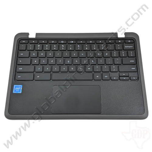 OEM Reclaimed Acer Chromebook C732, C732T, C733, C733T Keyboard with Touchpad [C-Side]