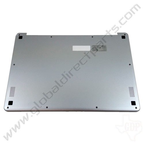 OEM Acer Chromebook 13 CB5-312T Bottom Housing [D-Side]