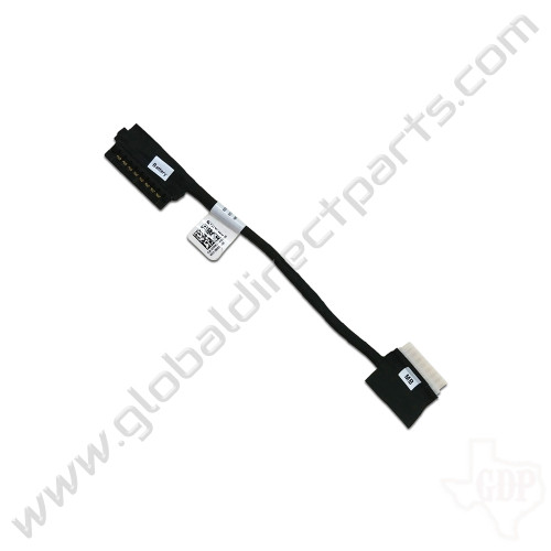 OEM Dell Chromebook 11 3100 Education Battery Connector Flex [07PR30]
