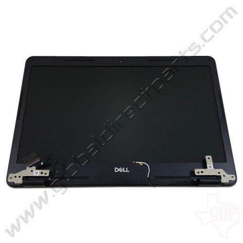 OEM Dell Chromebook 14 3400 Education Complete LCD Assembly