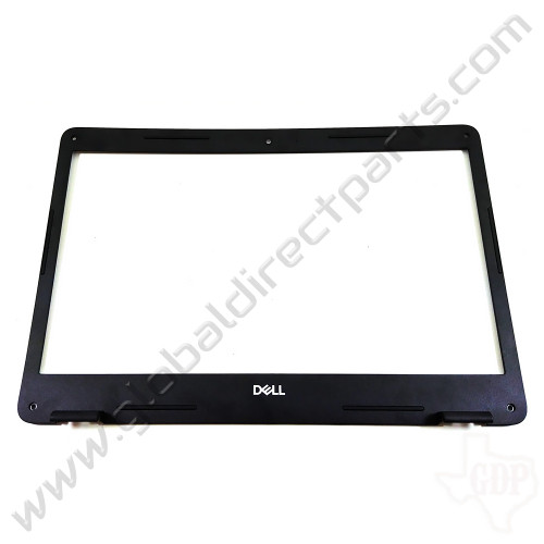 OEM Dell Chromebook 14 3400 Education LCD Frame [B-Side]