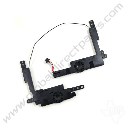OEM HP Chromebook x360 11 G1 EE Loud Speaker Set
