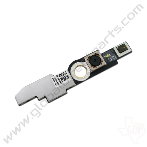 OEM Dell Chromebook 11 3100, 5190 Education Keyboard Camera [2-in-1]