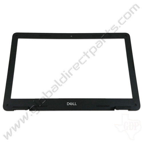 OEM Dell Chromebook 11 5190 Education LCD Frame [B-Side] [Touch]