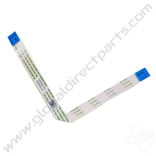 OEM Dell Chromebook 11 3180, 3189, Latitude 3189 Education Motherboard Connector Flex