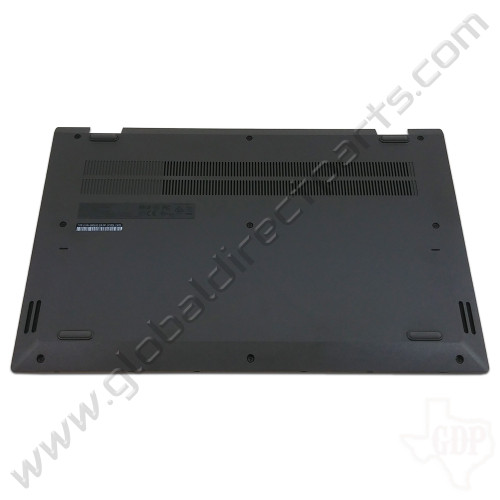 OEM Reclaimed Lenovo 14e Chromebook 81MH Bottom Housing [D-Side] [5CB0S95223]
