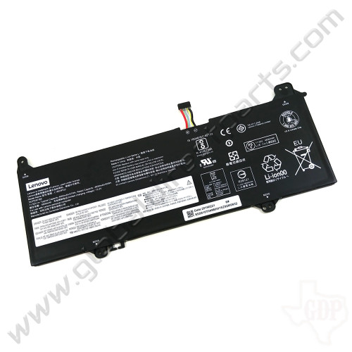 OEM Lenovo 14e Chromebook 81MH Battery [L18D3PG2] [5B10W13941]