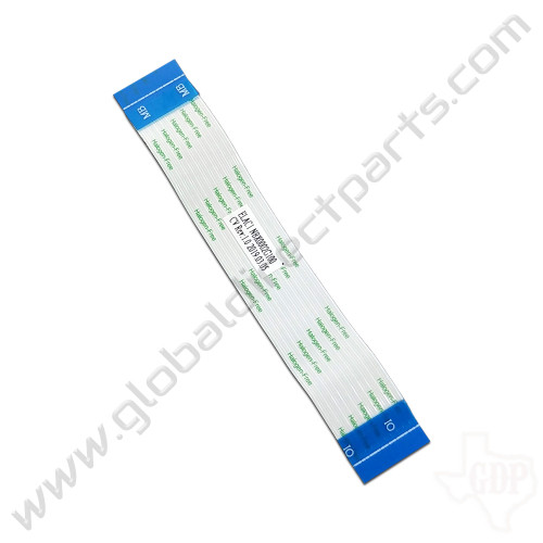 OEM Lenovo 14e Chromebook 81MH Motherboard Connector Flex [Small]