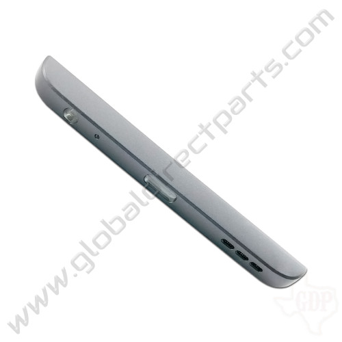 LG V20 H990 Bottom Cover Antenna - Silver [EAA64551401]