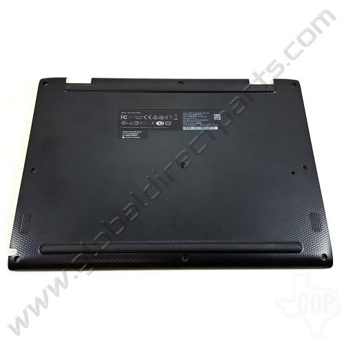 OEM Lenovo 500e 2nd Gen 81MC Chromebook Bottom Housing [D-Side]