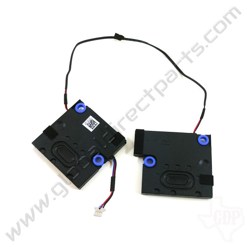 OEM Dell Chromebook 11 3100 Education Loud Speaker Set [0MFX68]