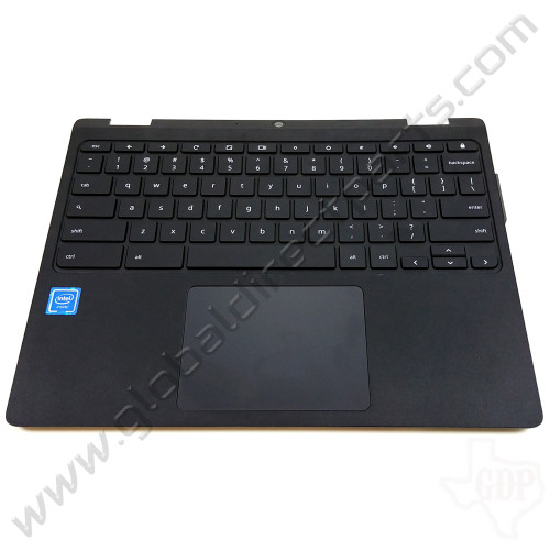 OEM Acer Chromebook Spin 512 R851T Keyboard with Touchpad [C-Side]