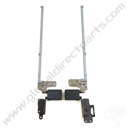 OEM Acer Chromebook Spin 512 R851T Metal Hinge Set [33.H99N7.001]