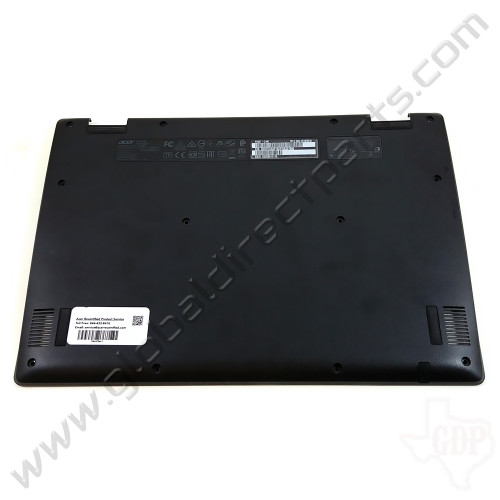 OEM Reclaimed Acer Chromebook Spin 511 R752T Bottom Housing [D-Side]