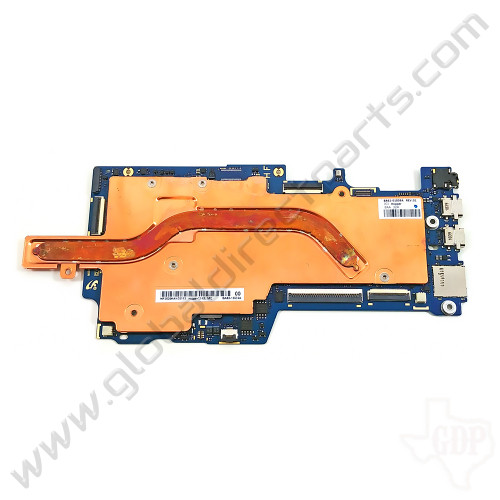 OEM Samsung Chromebook Plus V2 Motherboard [4GB/32GB] [BA92-18806B]