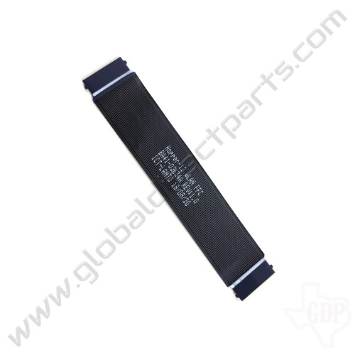 OEM Samsung Chromebook Plus V2 XE521QAB Motherboard Connector Flex [Large] [BA41-02634A]