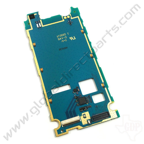 OEM LG Exalt LTE VN220 Upper PCB [EBR85284701]