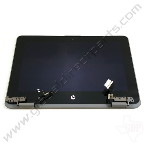 OEM HP Chromebook x360 11 G2 EE Complete LCD & Digitizer Assembly