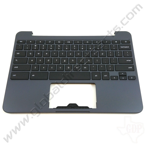 OEM Reclaimed Samsung Chromebook 3 XE501C13 Keyboard [C-Side]
