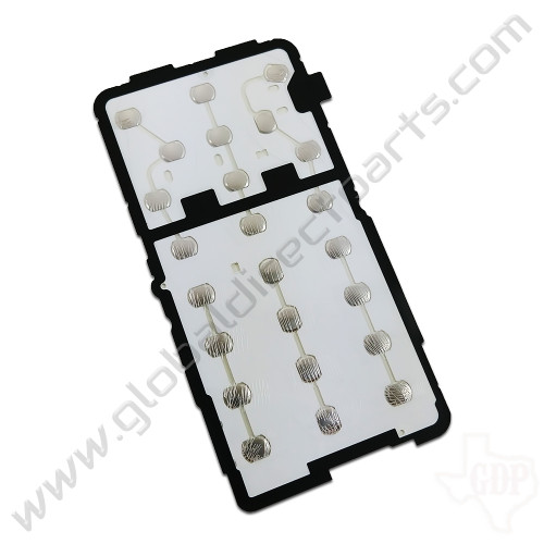 OEM LG Exalt LTE VN220 Keypad PCB [ADB74878101]