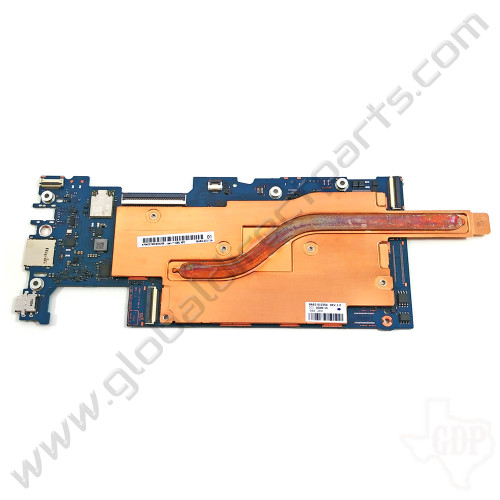 OEM Samsung Chromebook 4 XE310XBA Motherboard [4GB/32GB][BA92-20312B]